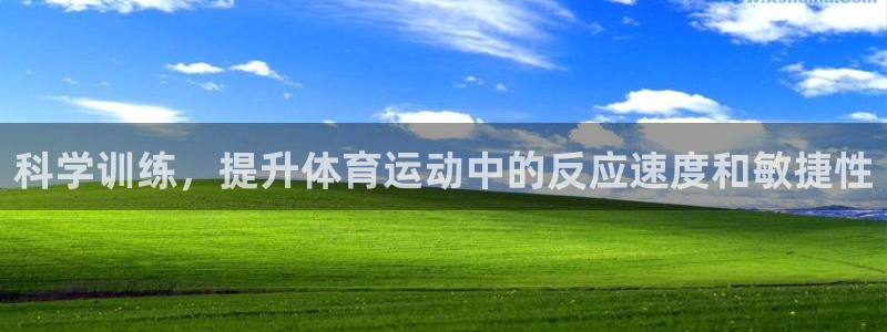k1体育十年品牌：科学训练，提升体育运动中的反应速度和敏捷性